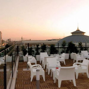 Sejur Jr Hotels Oriente Bari vacanta Bari