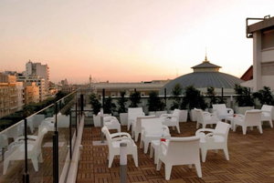 Hotel Jr Hotels Oriente Bari cazare Bari