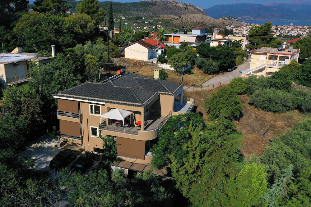 Hotel Ducato Di Aria