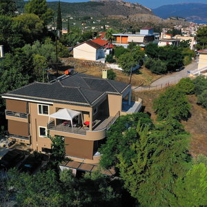 Hotel Ducato Di Aria cazare Nafplio