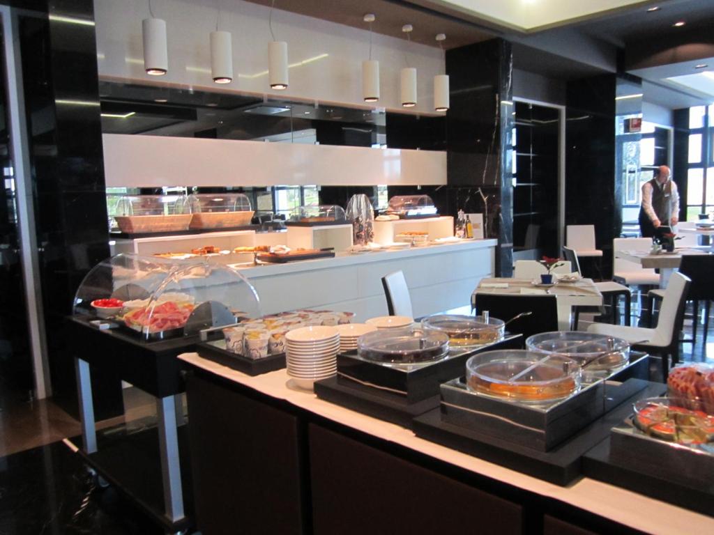 Parco Dei Principi Hotel Congress & Spa
