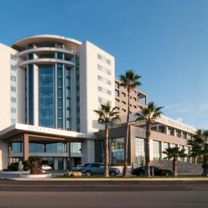 Hotel Parco Dei Principi Hotel Congress & Spa cazare Bari