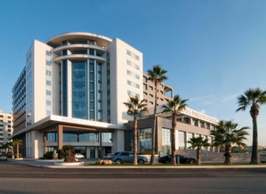 Hotel Parco Dei Principi Hotel Congress & Spa cazare Bari
