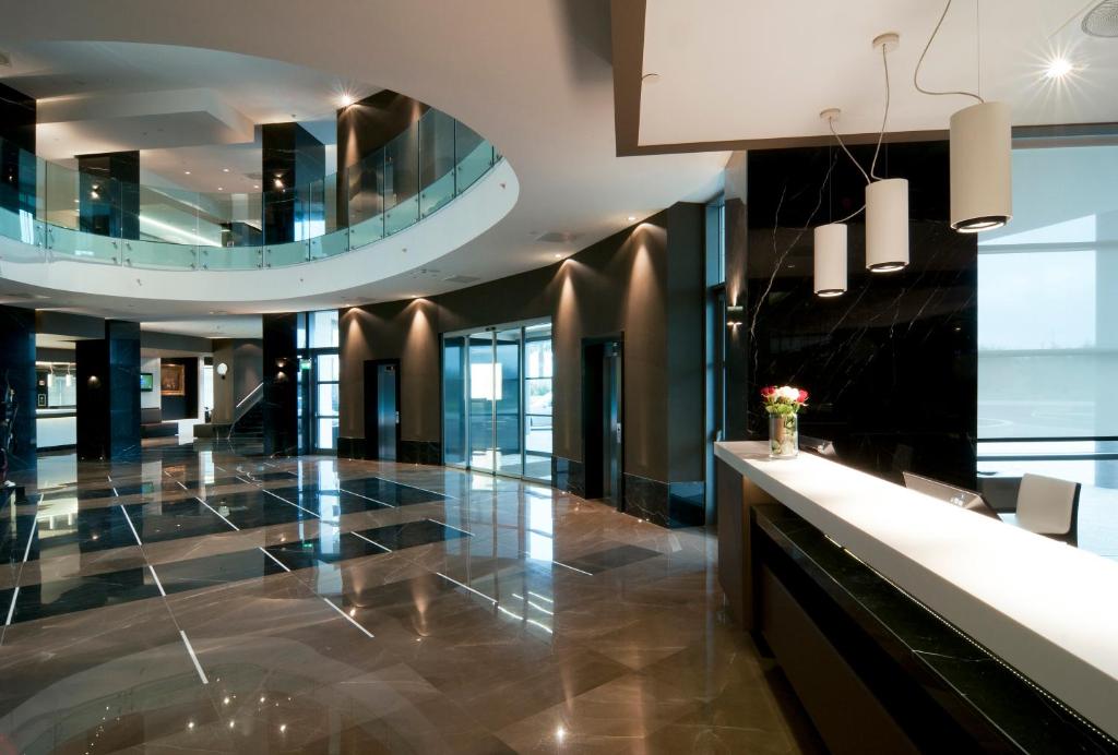Parco Dei Principi Hotel Congress & Spa