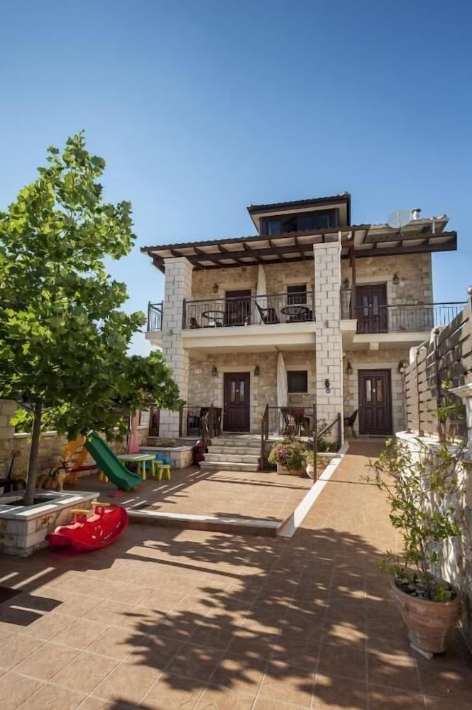 Hotel Fegaropetra Studios