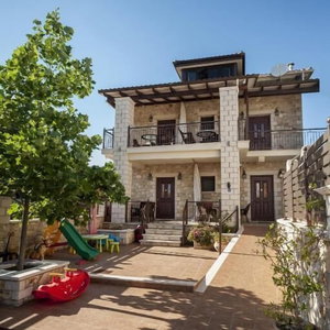 Hotel Fegaropetra Studios cazare Syvota