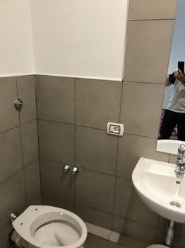 Hotel Room 110 cazare Bari