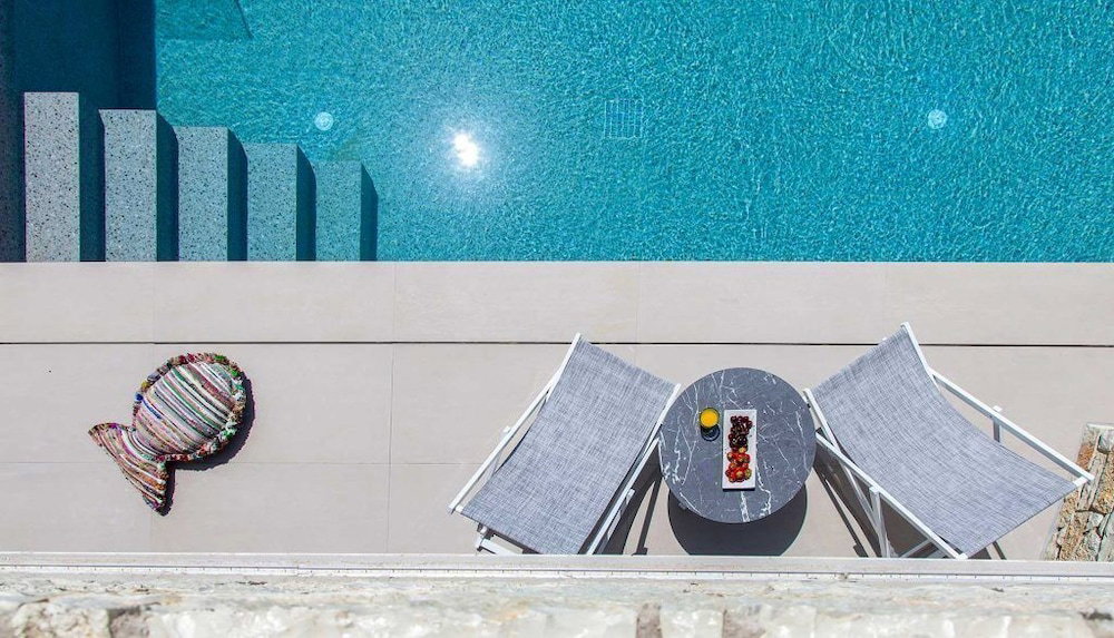Hotel Sivota Sunset Villas