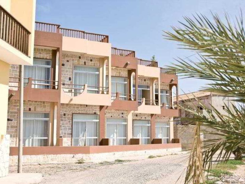 Hotel Hotel Dunas