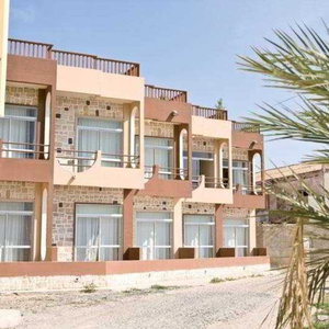 Hotel Hotel Dunas cazare Sal Rei