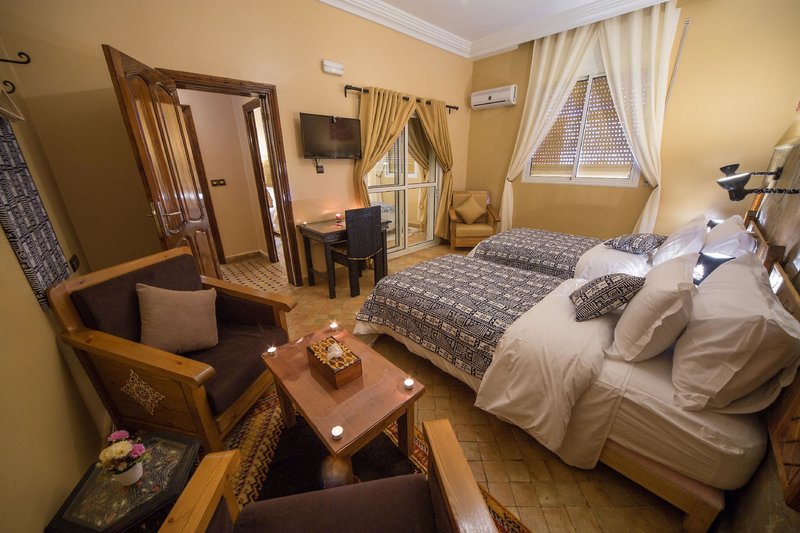 Hotel Tin Joseph