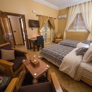 Hotel Tin Joseph cazare Ouarzazat