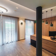 Hotel Myshh cazare Vigo di Fassa