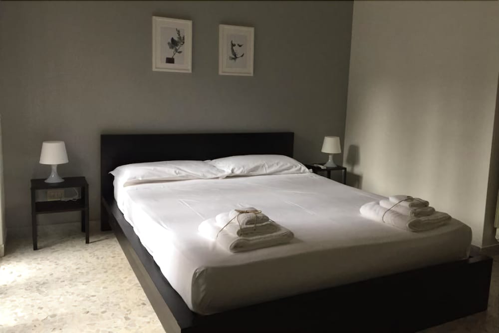 Hotel Gatto Bianco Picone 19