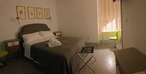 Hotel Torre Tresca 2 cazare Bari
