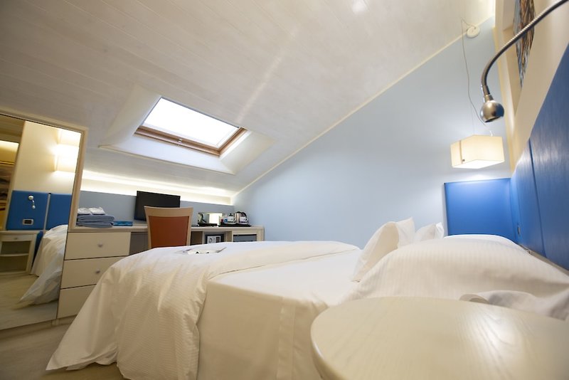 Hotel Portercole Tropea