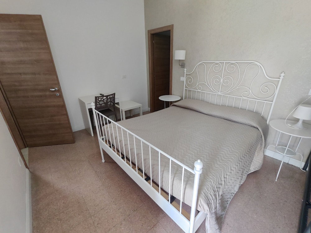 Hotel B&B Del Carmine