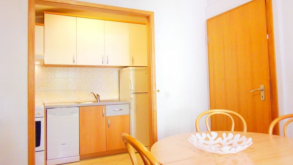 Hotel Apartments Bor