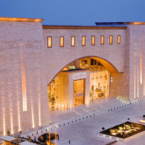Sejur Mövenpick Resort & Marine Spa Sousse vacanta Sousse