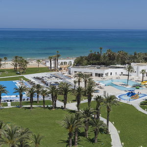 Sejur Tour Khalef vacanta Sousse