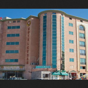 Sejur Hôtel Cesar Palace Sousse vacanta Sousse