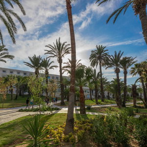 Hotel Occidental Sousse Marhaba (Families And Couples Only) cazare Sousse