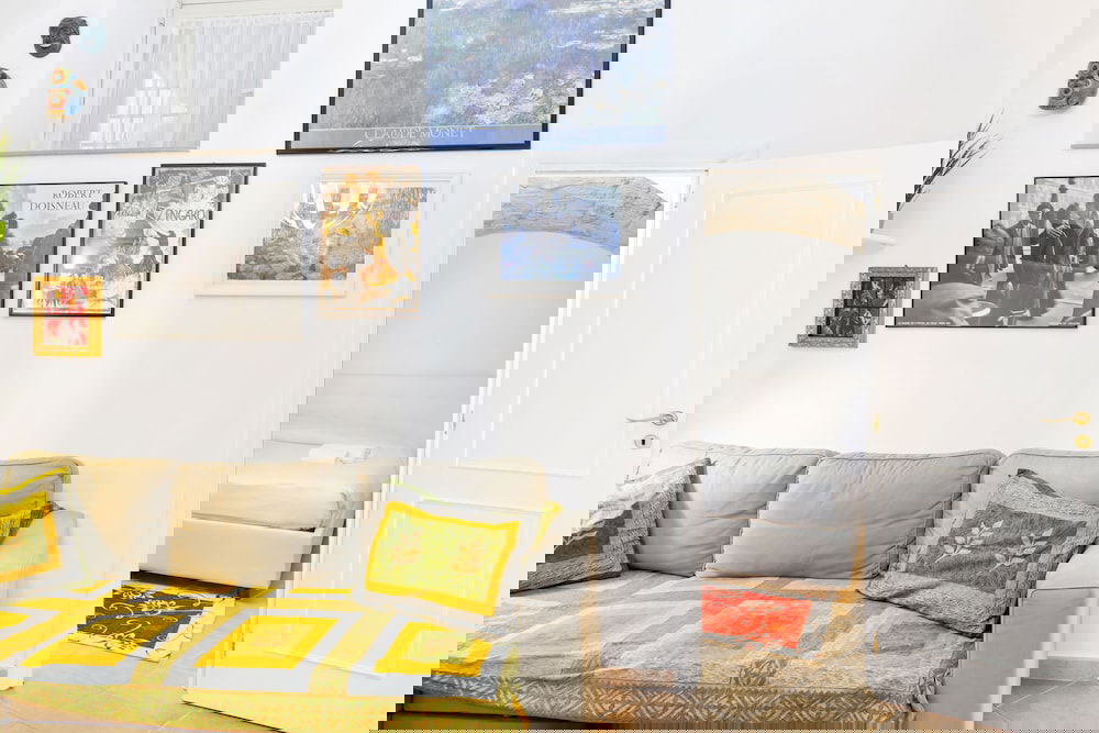 Hotel Buenacasa Apartment