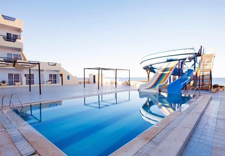 Hotel Tree House Hotel