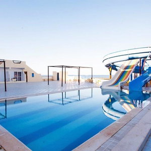 Sejur Tree House Hotel vacanta Sousse