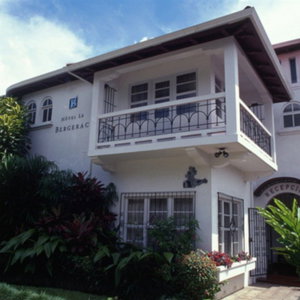 Hotel Hotel Le Bergerac cazare San Jose