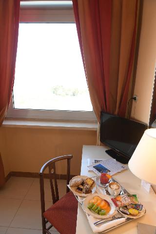Barion Hotel