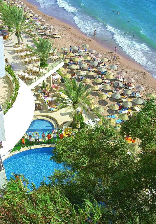 dal travel Rubi Hotel