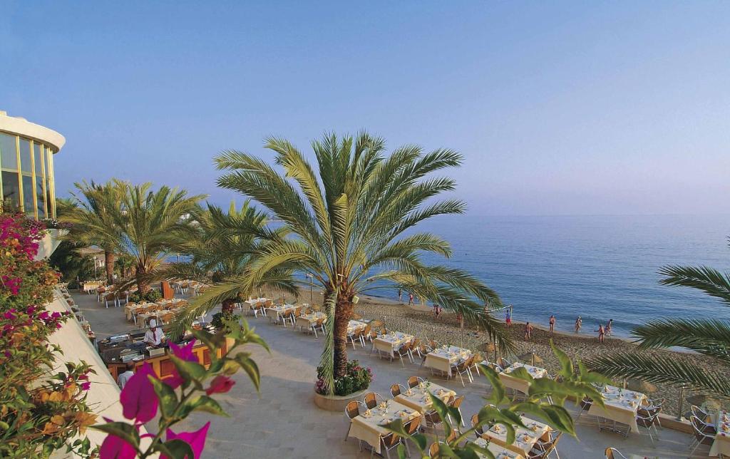 dal travel Rubi Hotel