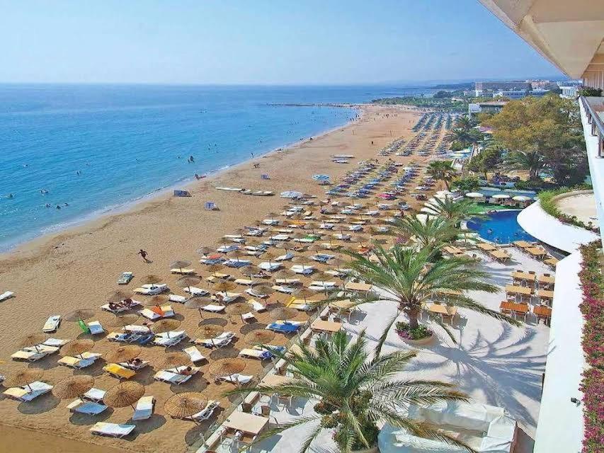 dal travel Rubi Hotel