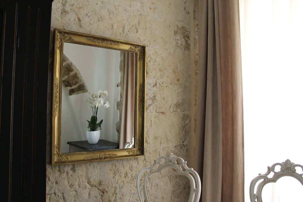 Hotel Torre Tresca B&B