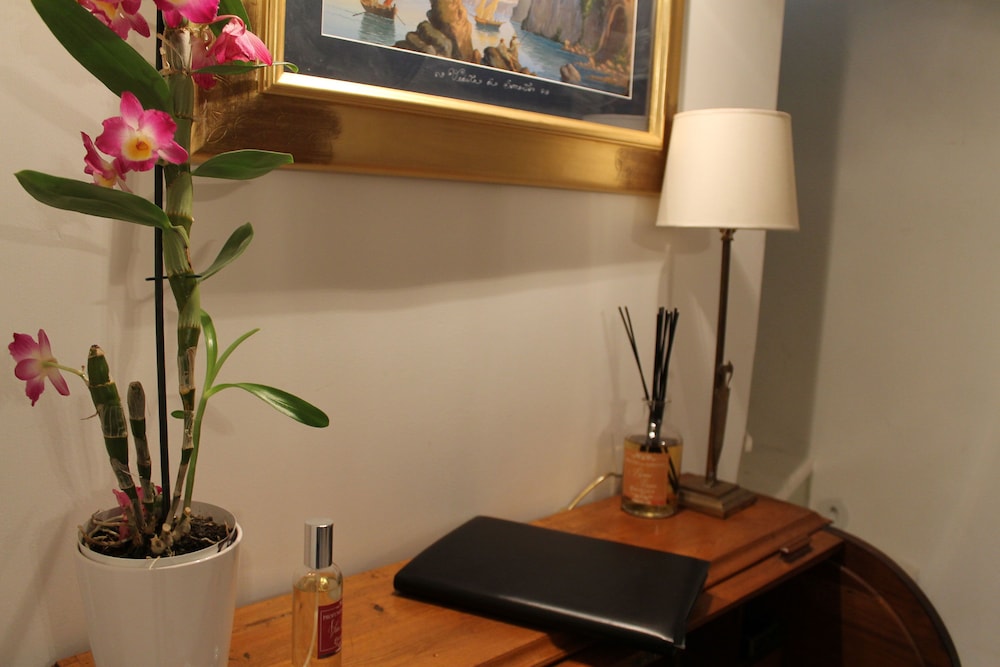 Torre Tresca B&B