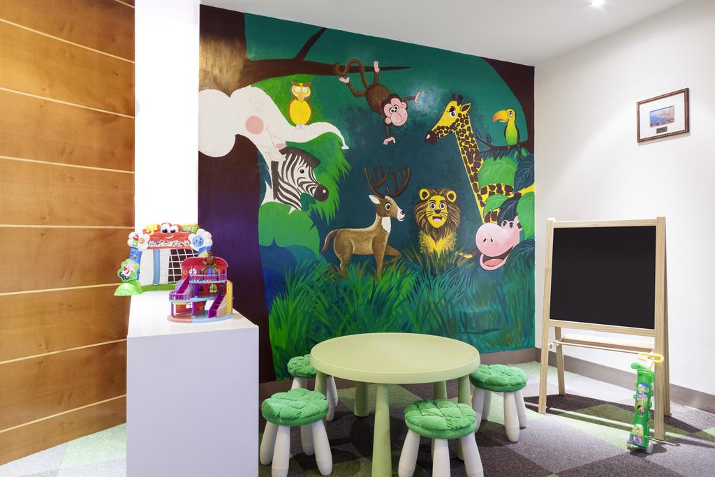 Ibis Styles Bari Giovinazzo