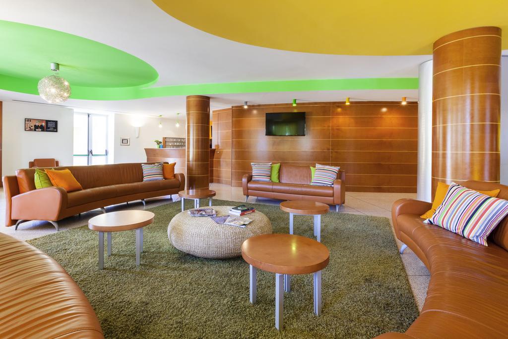 Ibis Styles Bari Giovinazzo