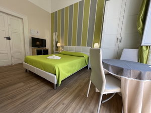 Hotel Dolci Notti cazare Bari