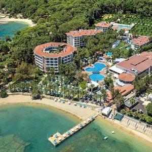 Sejur UTOPIA RESORT & RESIDENCE HOTEL vacanta Alanya