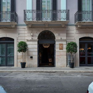 Sejur Vis Urban Suites & Spa vacanta Bari