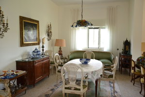 Hotel Villa Lucia cazare Bari