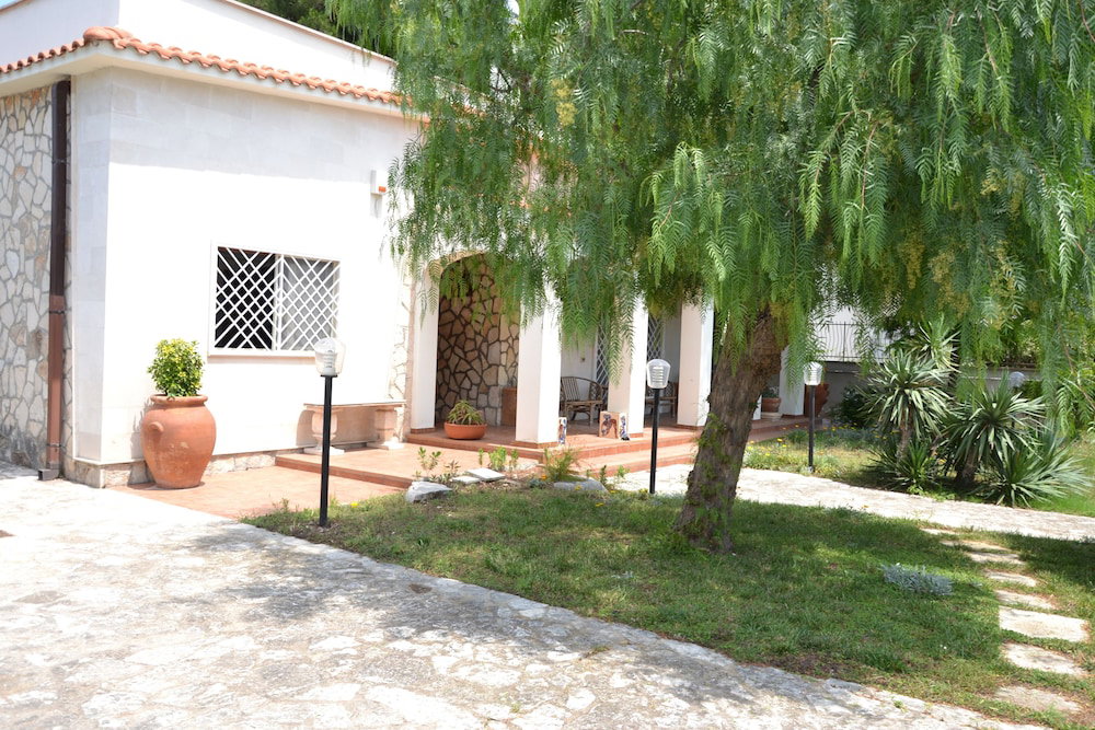 Villa Lucia