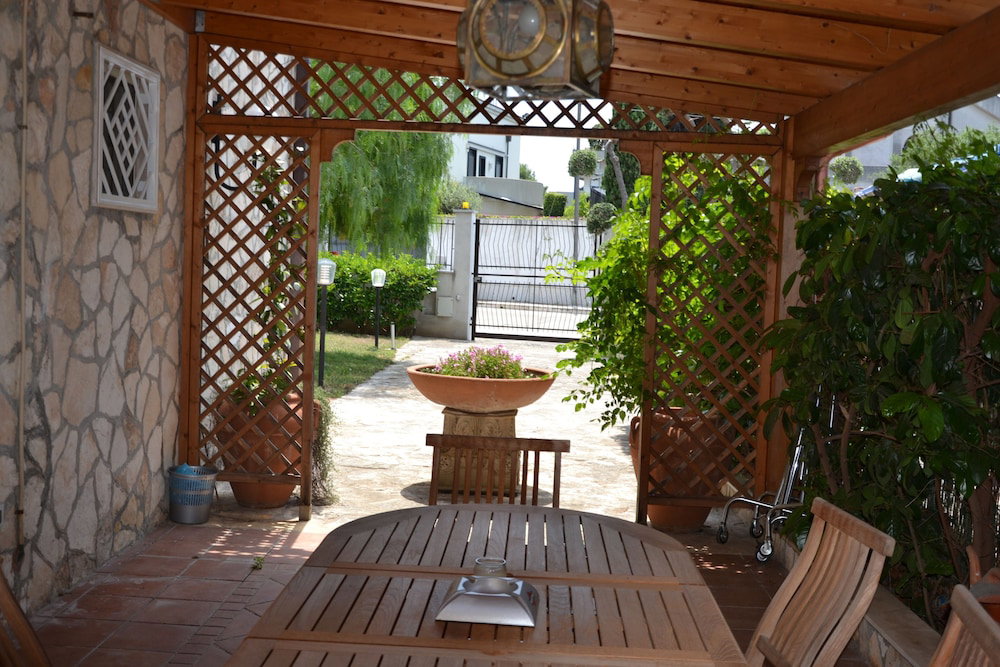 Villa Lucia