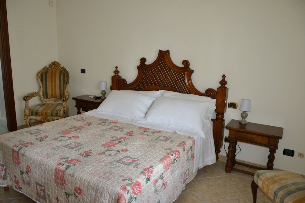 Villa Lucia