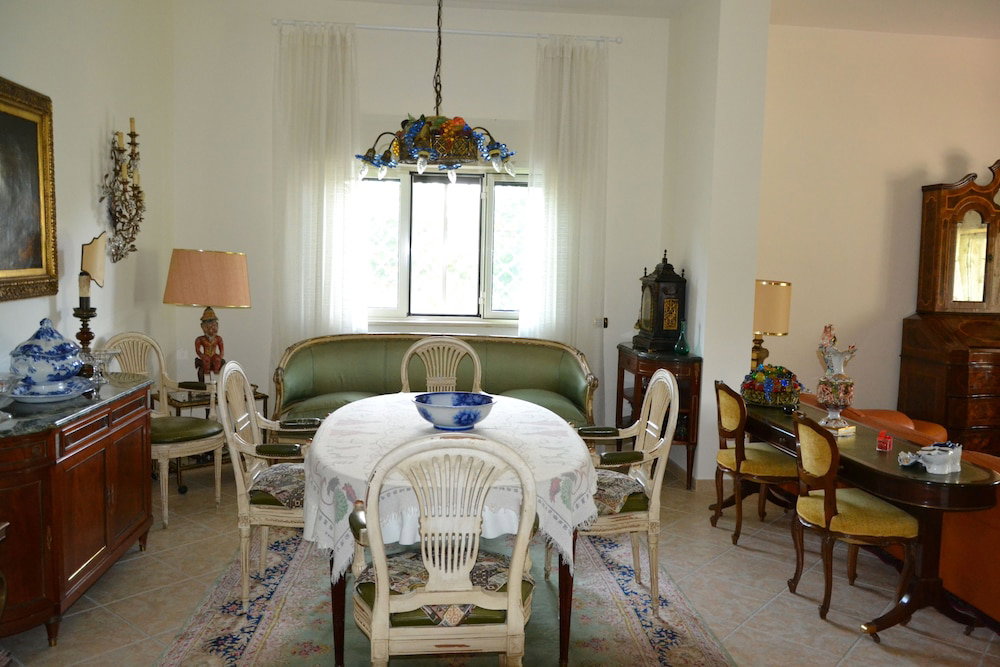 Villa Lucia