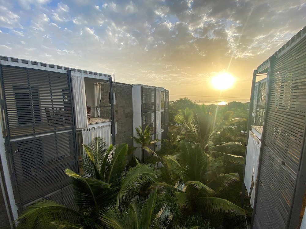Hotel Aqua Resort
