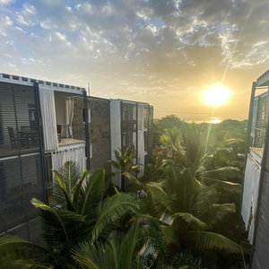 Sejur Aqua Resort vacanta Diani Beach