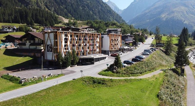 Hotel Gundolf