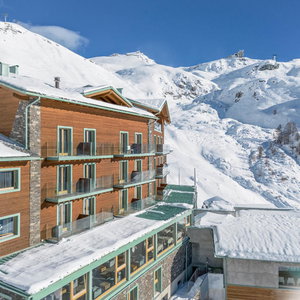 Hotel Hotiday Cervinia Ski&Spa cazare Breuil-Cervinia